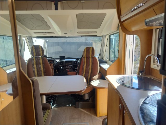 Fleurette Discover 65 LBM - Photo 5