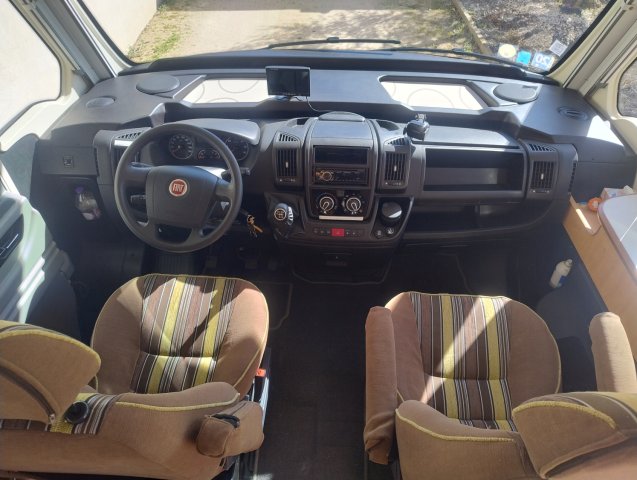 Fleurette Discover 65 LBM - Photo 6