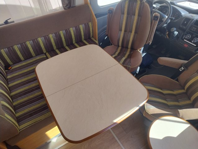 Fleurette Discover 65 LBM - Photo 8