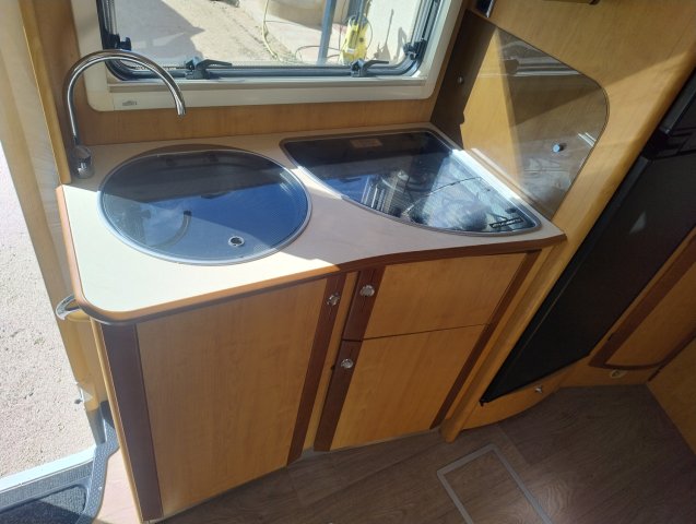 Fleurette Discover 65 LBM - Photo 10