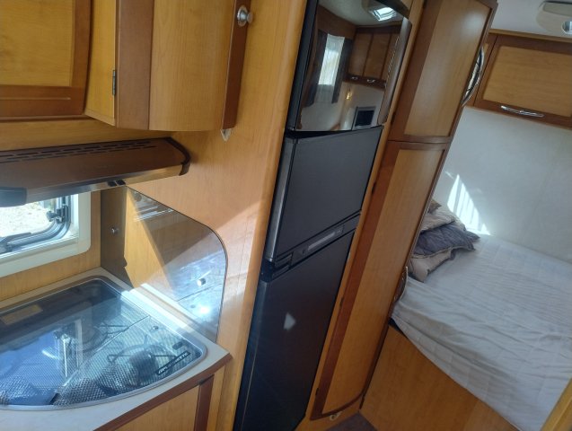 Fleurette Discover 65 LBM - Photo 12