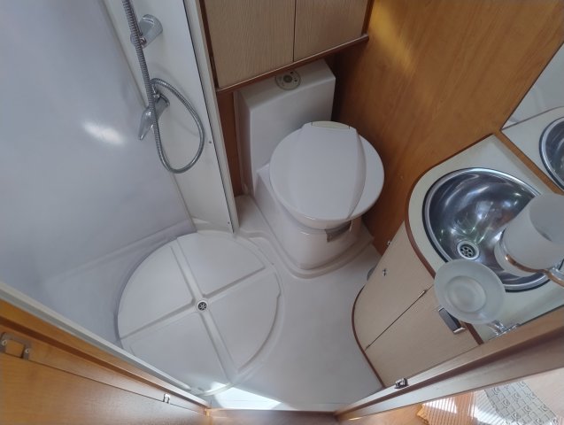 Fleurette Discover 65 LBM - Photo 13