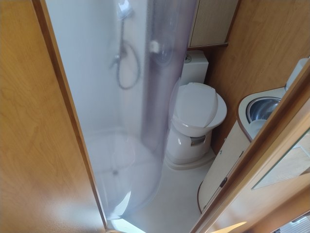 Fleurette Discover 65 LBM - Photo 14