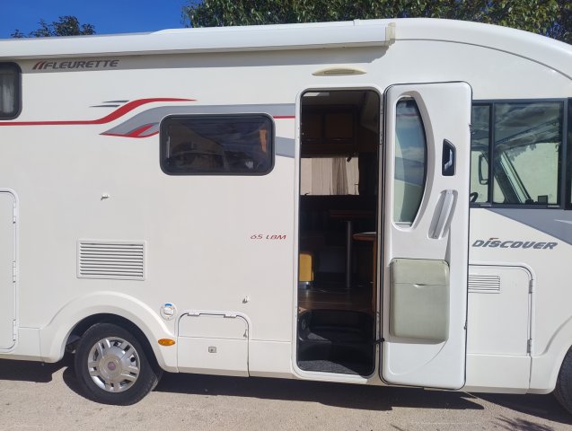 Fleurette Discover 65 LBM - Photo 19