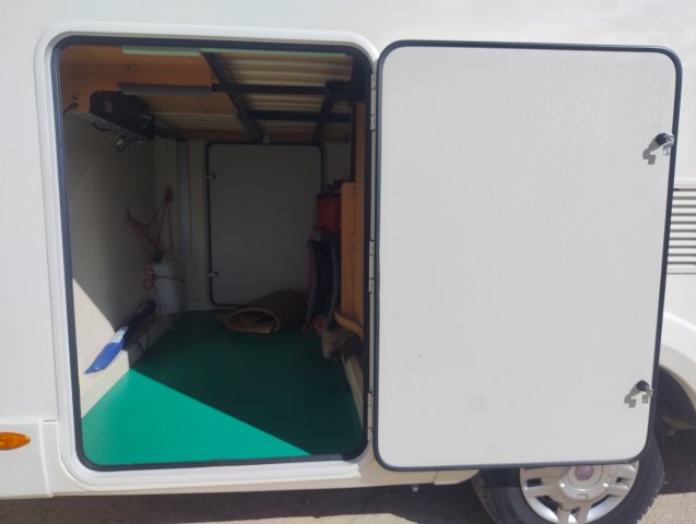 Fleurette Discover 65 LBM - Photo 20