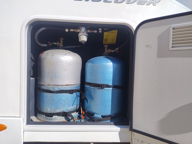 Fleurette Discover 65 LBM - Photo 22