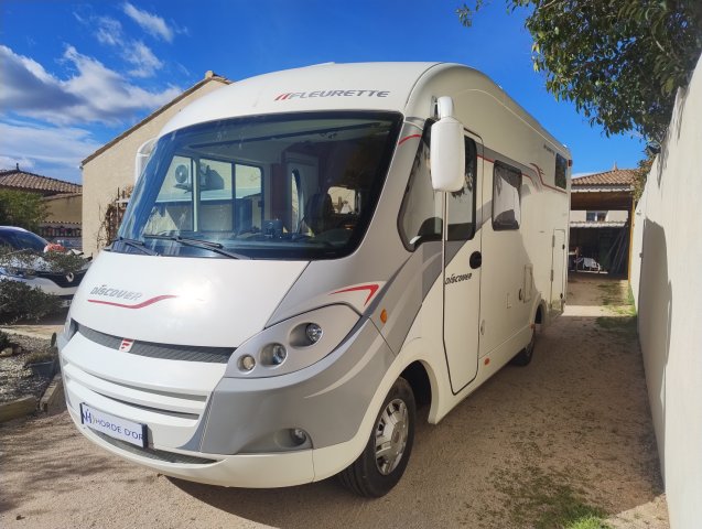 Fleurette Discover 65 LBM - Photo 23