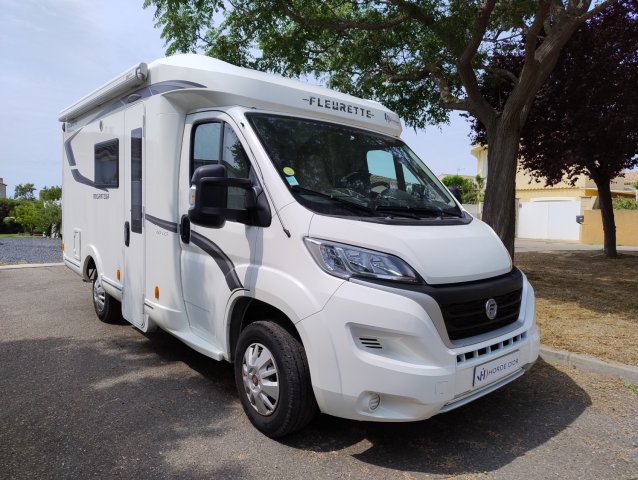 Fleurette Migrateur 60 LG 60LG Occasion