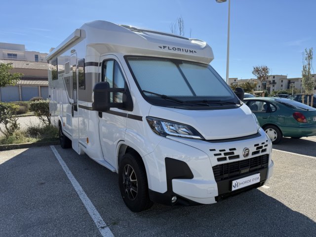 Florium Mayflower 70 LMF - Photo 1