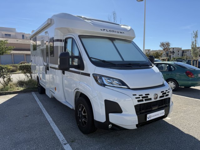 Florium Mayflower 70 LMF - Photo 2