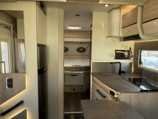 Florium Mayflower 70 LMF - Photo 7
