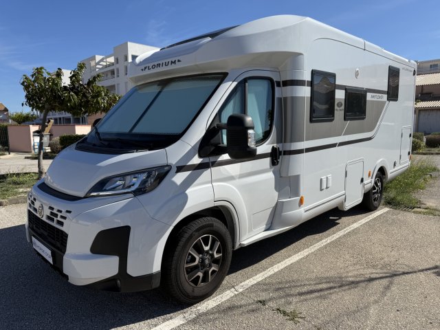 Florium Mayflower 70 LMF - Photo 20