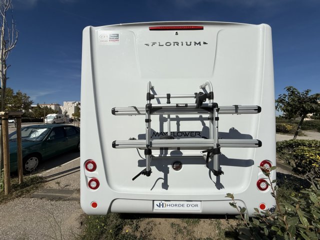 Florium Mayflower 70 LMF - Photo 22
