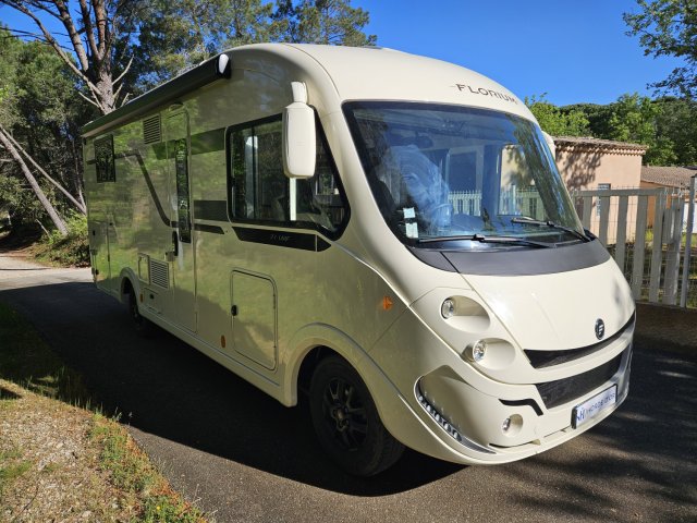 Florium Wincester 71 LMF Black Pearl - Photo 2