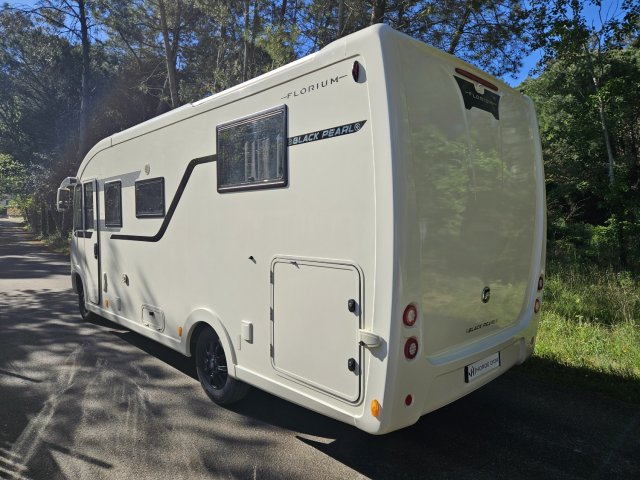 Florium Wincester 71 LMF Black Pearl - Photo 3