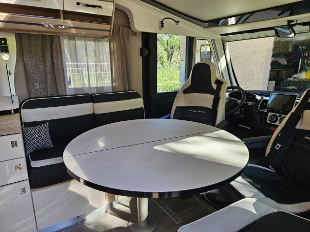 Florium Wincester 71 LMF Black Pearl - Photo 5