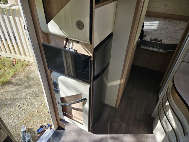 Florium Wincester 71 LMF Black Pearl - Photo 8