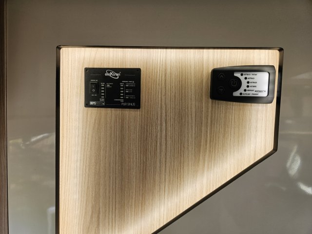 Florium Wincester 71 LMF Black Pearl - Photo 12