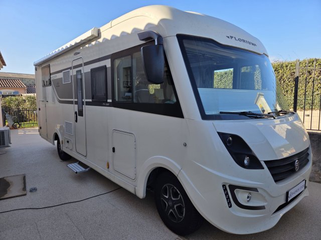 Florium Wincester 75 LMF Millénium  Occasion