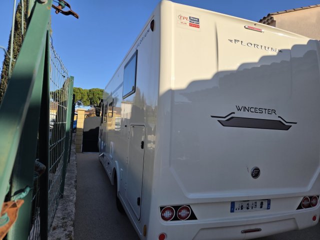 Florium Wincester 75 LMF Millénium  - Photo 3