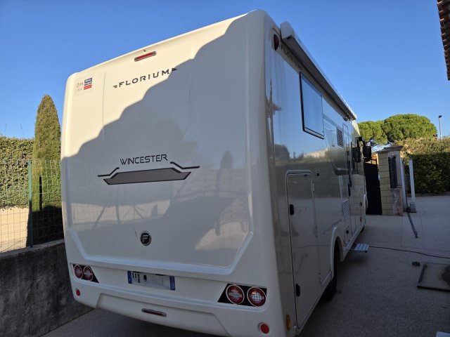 Florium Wincester 75 LMF Millénium  - Photo 27