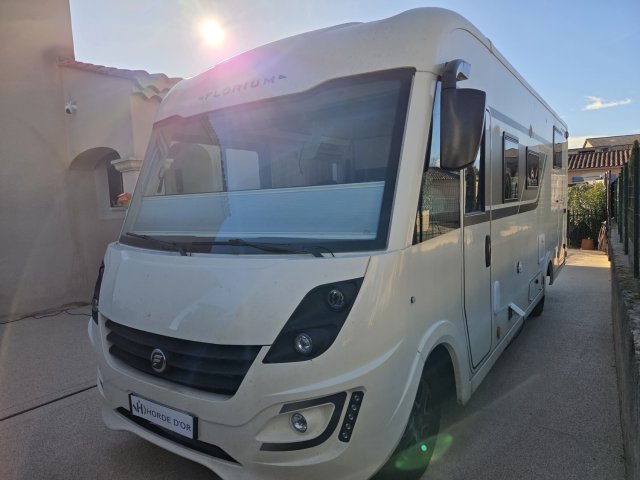 Florium Wincester 75 LMF Millénium  - Photo 28