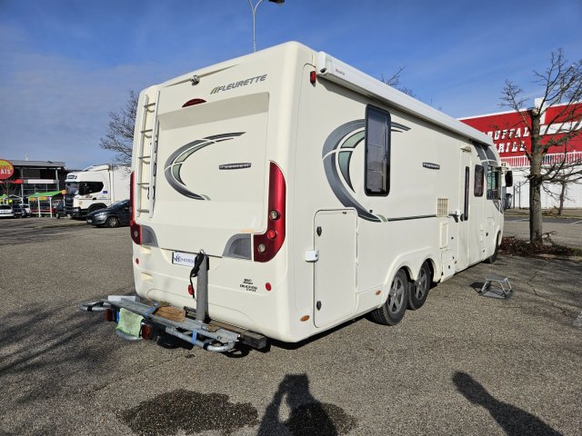 Florium Wincester 83 LM - Photo 3