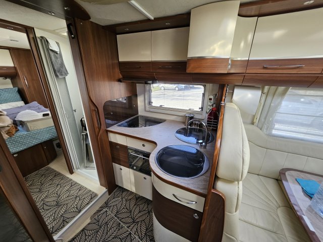 Florium Wincester 83 LM - Photo 9