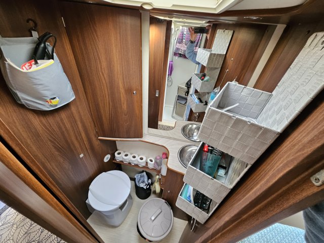 Florium Wincester 83 LM - Photo 12