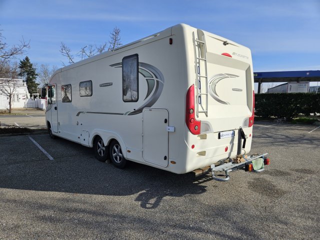 Florium Wincester 83 LM - Photo 23