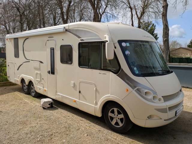 Florium Wincester 84 LMS Occasion