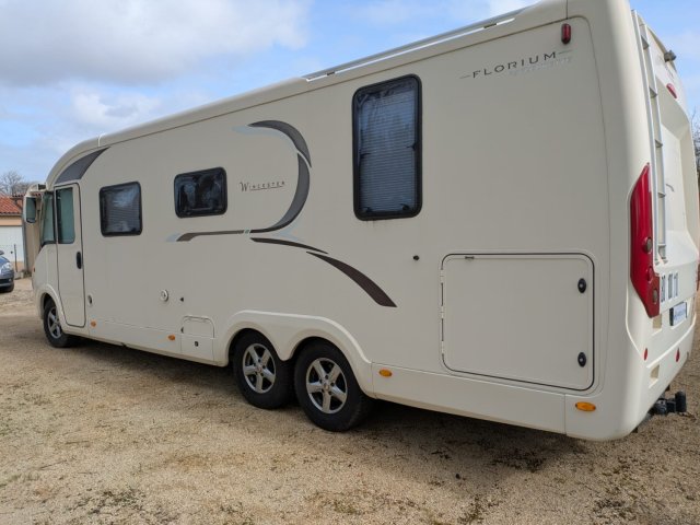 Florium Wincester 84 LMS - Photo 2