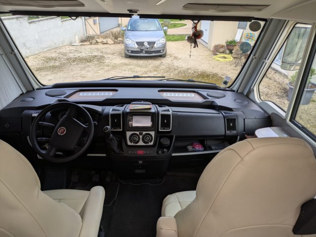 Florium Wincester 84 LMS - Photo 5