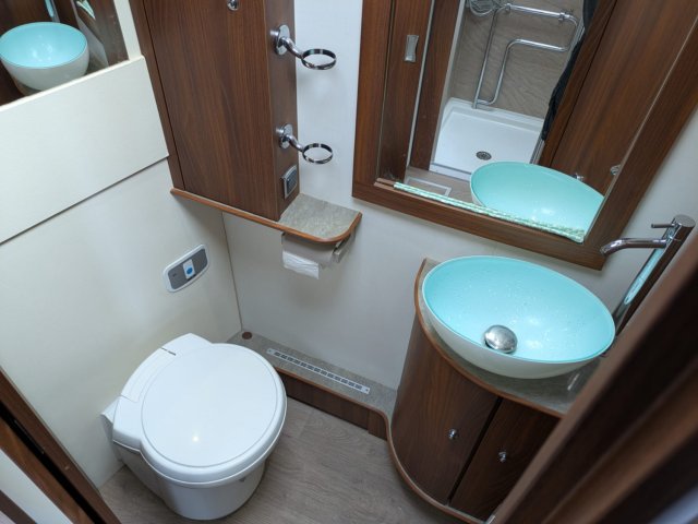 Florium Wincester 84 LMS - Photo 11