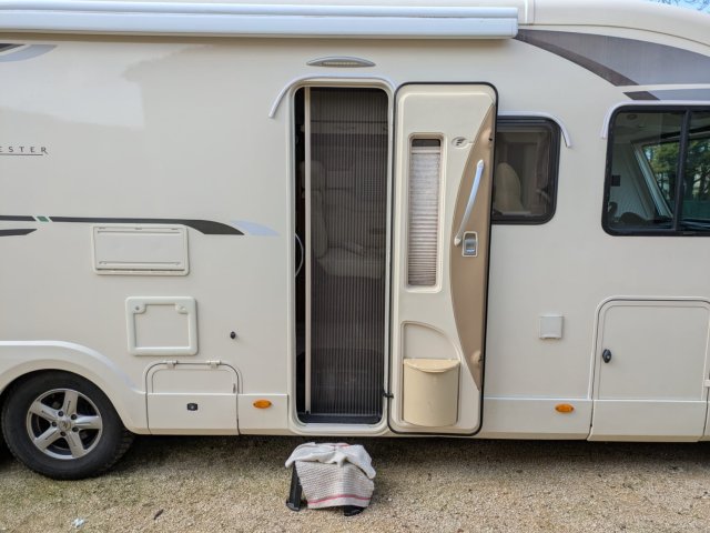 Florium Wincester 84 LMS - Photo 14