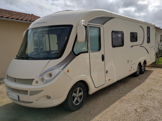 Florium Wincester 84 LMS - Photo 16