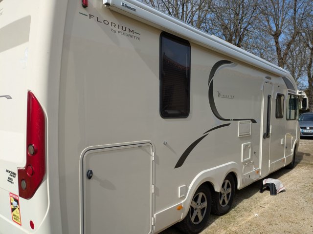 Florium Wincester 84 LMS - Photo 17