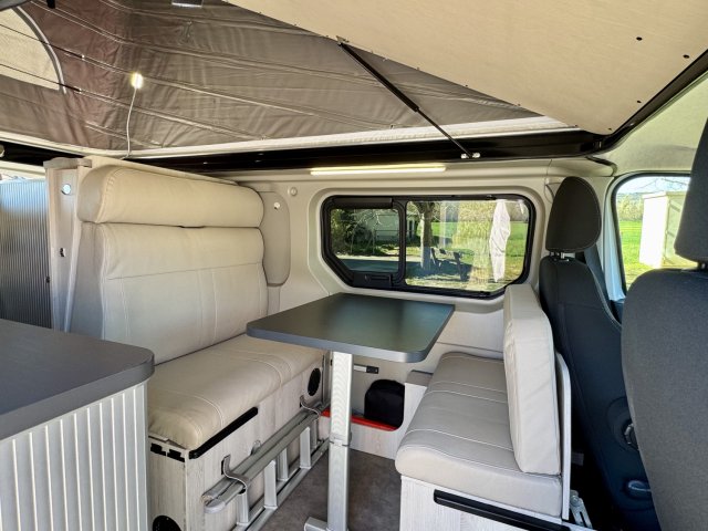 Font Vendome Auto Camp  AUTOCAMP XL - Photo 2