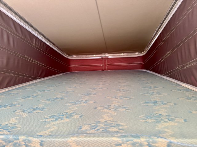 Font Vendome Auto Camp  AUTOCAMP XL - Photo 3