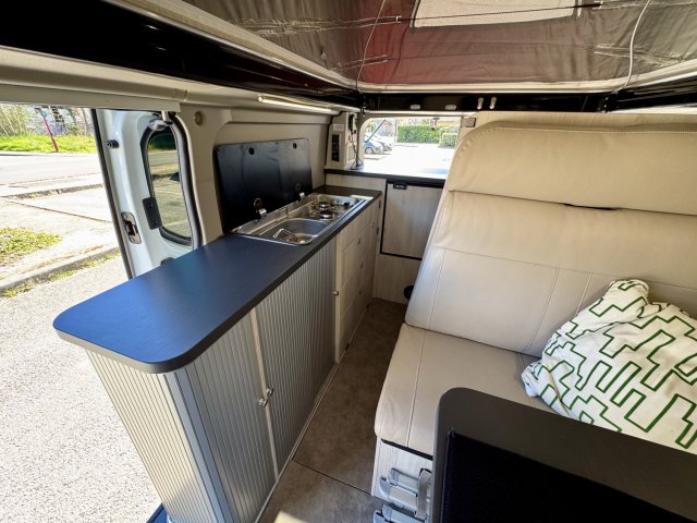 Font Vendome Auto Camp  AUTOCAMP XL - Photo 5