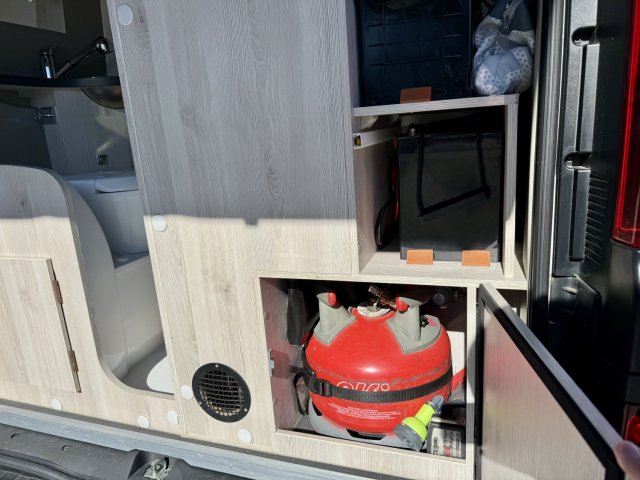 Font Vendome Auto Camp  AUTOCAMP XL - Photo 6