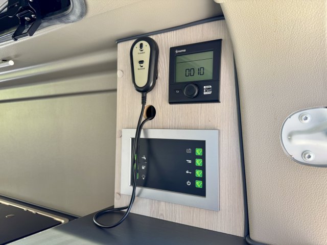 Font Vendome Auto Camp  AUTOCAMP XL - Photo 7