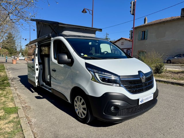 Font Vendome Auto Camp  AUTOCAMP XL - Photo 8