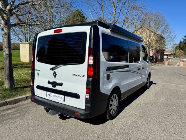 Font Vendome Auto Camp  AUTOCAMP XL - Photo 10