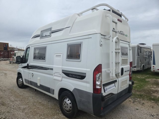 Font Vendome Bel Horizon inconnu - Photo 3