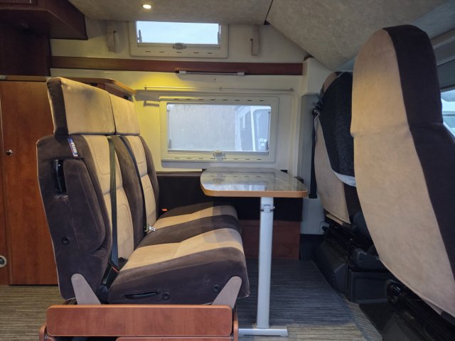 Font Vendome Bel Horizon inconnu - Photo 6