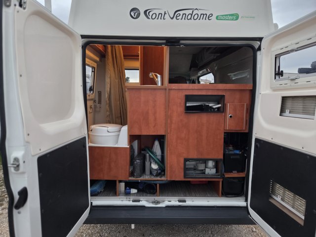 Font Vendome Bel Horizon inconnu - Photo 20