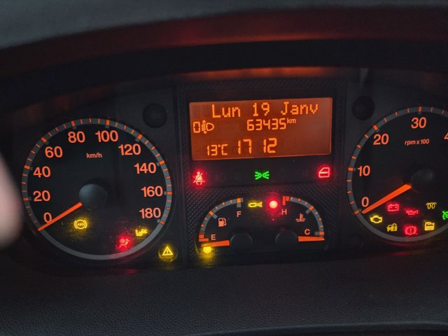 Font Vendome Bel Horizon inconnu - Photo 21