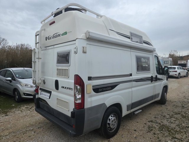 Font Vendome Bel Horizon inconnu - Photo 22