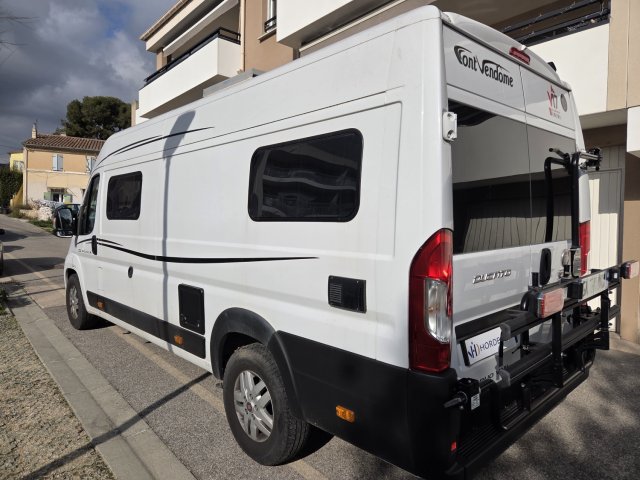 Font Vendome Duo Van  Séjour - Photo 3